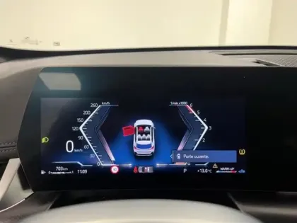 Photo 9 BMW X1  xDrive23d 211ch M Sport