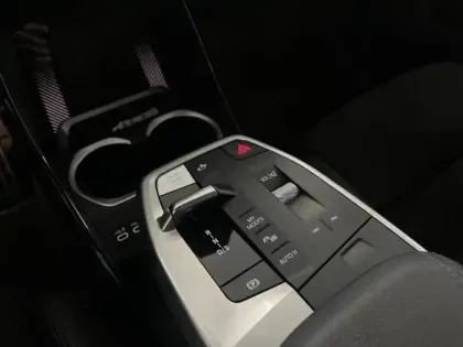 Photo 10 BMW X1  xDrive23d 211ch M Sport