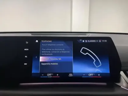 Photo 12 BMW X1  xDrive23d 211ch M Sport