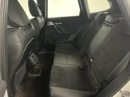 Photo 16 BMW X1  xDrive23d 211ch M Sport