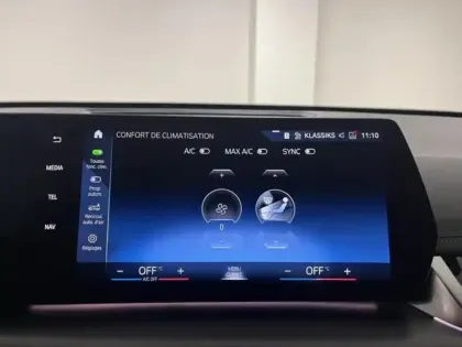 Photo 14 BMW X1  xDrive23d 211ch M Sport