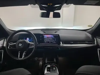 Photo 7 BMW X1  xDrive23d 211ch M Sport