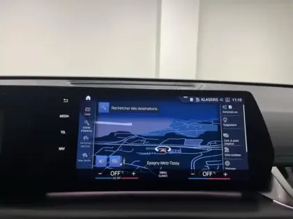 Photo 11 BMW X1  xDrive23d 211ch M Sport