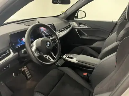 Photo 6 BMW X1  xDrive23d 211ch M Sport