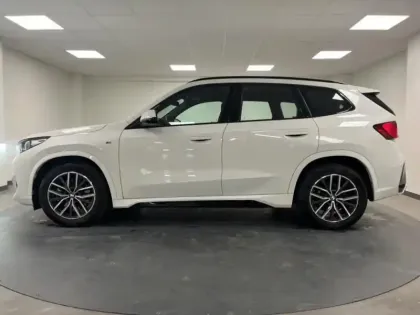 Photo 5 BMW X1  xDrive23d 211ch M Sport