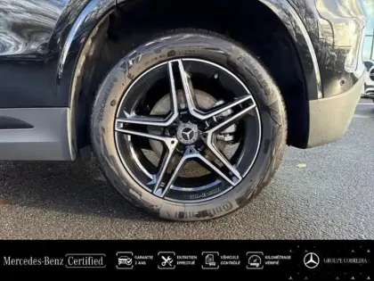 Photo 13 Mercedes GLA  250 e Hybrid EQ 218ch AMG Line 8G-DCT