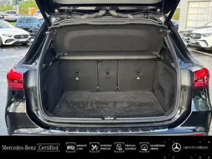 Photo 11 Mercedes GLA  250 e Hybrid EQ 218ch AMG Line 8G-DCT