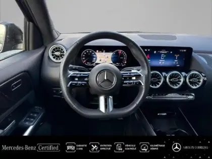 Photo 6 Mercedes GLA  250 e Hybrid EQ 218ch AMG Line 8G-DCT