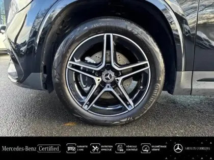 Photo 12 Mercedes GLA  250 e Hybrid EQ 218ch AMG Line 8G-DCT