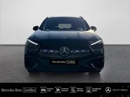 Photo 4 Mercedes GLA  250 e Hybrid EQ 218ch AMG Line 8G-DCT