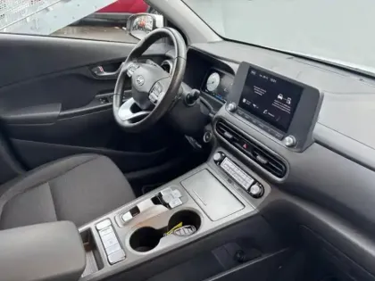 Photo 8 Hyundai Kona  Electric 64kWh - 204ch Intuitive