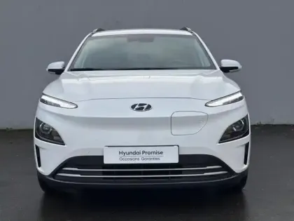 Photo 1 Hyundai Kona  Electric 64kWh - 204ch Intuitive
