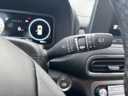 Photo 13 Hyundai Kona  Electric 64kWh - 204ch Intuitive