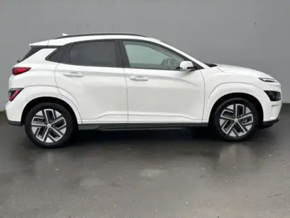Photo 3 Hyundai Kona  Electric 64kWh - 204ch Intuitive