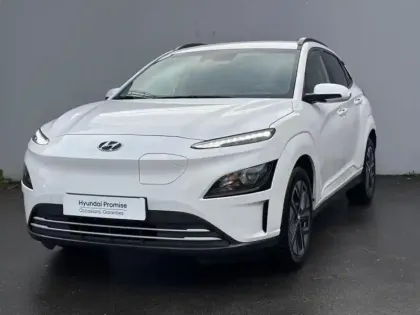 Photo Hyundai Kona