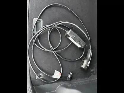 Photo 7 Hyundai Kona  Electric 64kWh - 204ch Intuitive