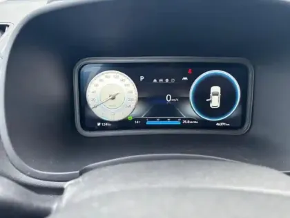 Photo 11 Hyundai Kona  Electric 64kWh - 204ch Intuitive