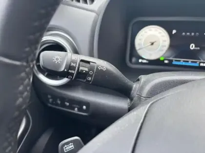 Photo 12 Hyundai Kona  Electric 64kWh - 204ch Intuitive