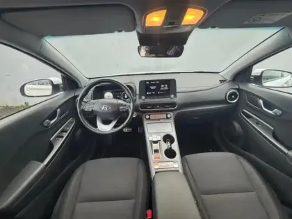 Photo 9 Hyundai Kona  Electric 64kWh - 204ch Intuitive