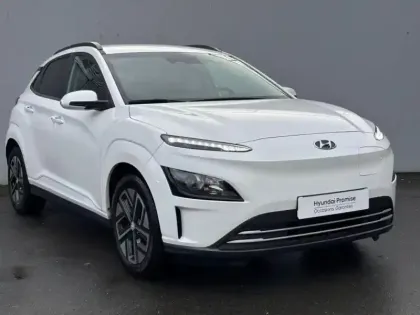 Photo 2 Hyundai Kona  Electric 64kWh - 204ch Intuitive