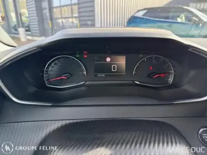 Photo 11 Peugeot 208  1.2 PureTech 100ch S&S Active