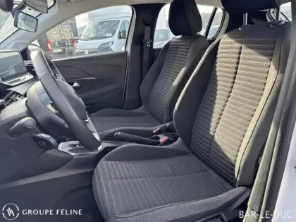 Photo 8 Peugeot 208  1.2 PureTech 100ch S&S Active