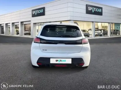 Photo 4 Peugeot 208  1.2 PureTech 100ch S&S Active