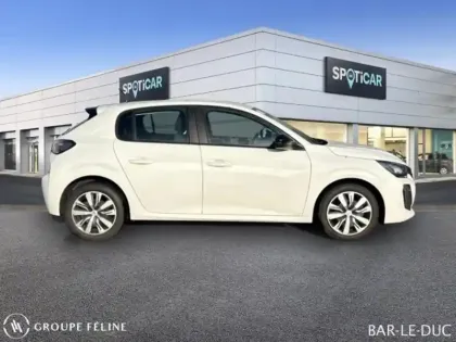 Photo 3 Peugeot 208  1.2 PureTech 100ch S&S Active