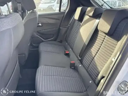 Photo 9 Peugeot 208  1.2 PureTech 100ch S&S Active