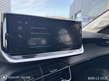 Photo 14 Peugeot 208  1.2 PureTech 100ch S&S Active