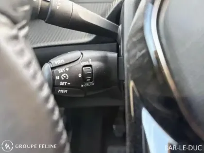 Photo 13 Peugeot 208  1.2 PureTech 100ch S&S Active