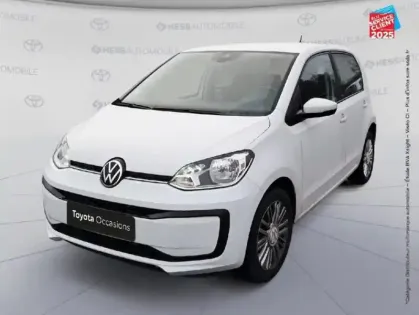 Photo Volkswagen Up