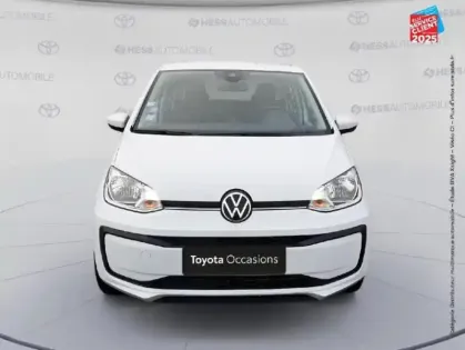 Photo 1 Volkswagen Up ! 1.0 65ch BlueMotion Technology United 5p