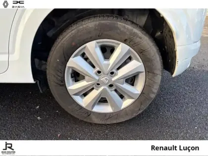 Photo 7 Dacia Sandero  1.0 SCe 65ch Essential