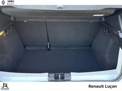 Photo 6 Dacia Sandero  1.0 SCe 65ch Essential