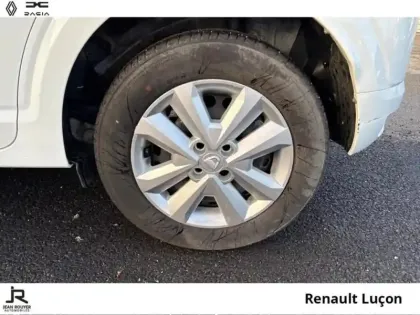 Photo 22 Dacia Sandero  1.0 SCe 65ch Essential