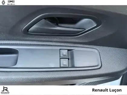 Photo 13 Dacia Sandero  1.0 SCe 65ch Essential