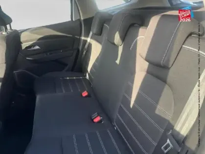 Photo 10 Dacia Duster  1.3 TCe 150ch FAP Prestige 4x2 EDC