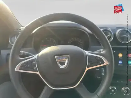Photo 11 Dacia Duster  1.3 TCe 150ch FAP Prestige 4x2 EDC