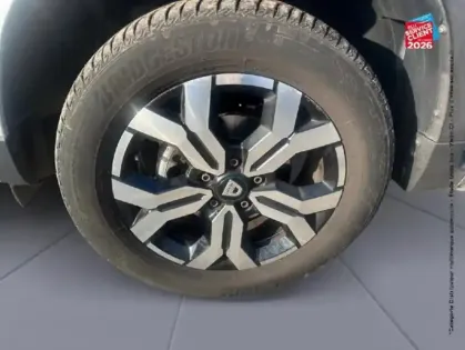 Photo 9 Dacia Duster  1.3 TCe 150ch FAP Prestige 4x2 EDC