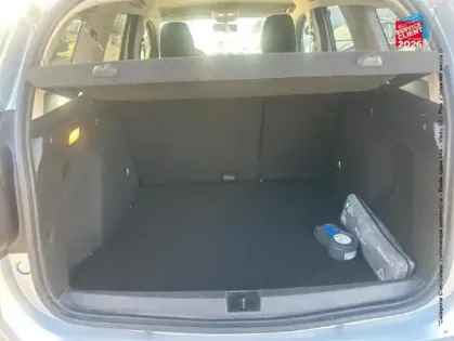 Photo 13 Dacia Duster  1.3 TCe 150ch FAP Prestige 4x2 EDC