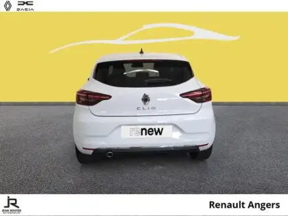 Photo 11 Renault Clio  1.0 TCe 90ch Techno