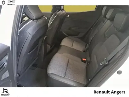 Photo 3 Renault Clio  1.0 TCe 90ch Techno