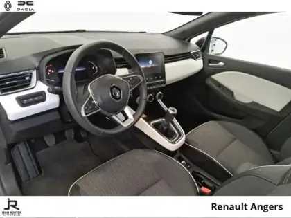 Photo 14 Renault Clio  1.0 TCe 90ch Techno