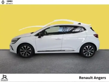 Photo 9 Renault Clio  1.0 TCe 90ch Techno
