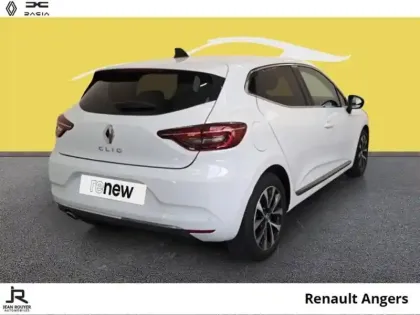 Photo 12 Renault Clio  1.0 TCe 90ch Techno