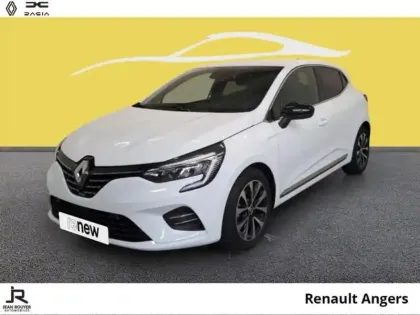Photo Renault Clio