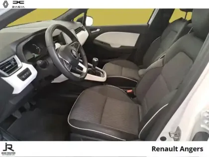 Photo 2 Renault Clio  1.0 TCe 90ch Techno