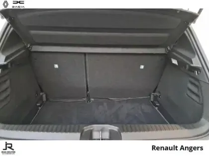 Photo 6 Renault Clio  1.0 TCe 90ch Techno