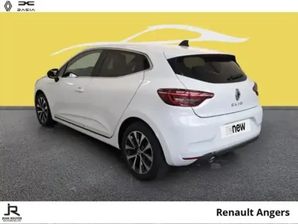 Photo 10 Renault Clio  1.0 TCe 90ch Techno